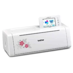 BROTHER Schneideplotter ScanNCut SDX1250 -Elektronikpunkt dfe2de3ba2c722b2df0a017d615e9464