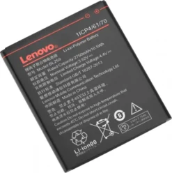 Lenovo Akku BL259 Für C2 K3 Vibe K5 Vibe K5 Plus Lemon 3 2750mAh/Neu/ 2020 Produktion