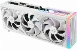 ASUS ROG Strix GeForce RTX 4080 - OC Edition - Grafikkarten - GeForce RTX 4080 - 16 GB - Weiß -Elektronikpunkt e01728abc195fb3c946c2f4925e31571