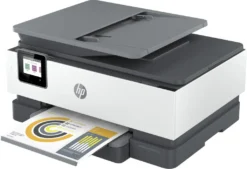 HP 4-in-1 Multifunktionsdrucker OfficeJet Pro 8024e 20 HP 4-in-1 Multifunktionsdrucker OfficeJet Pro 8024e -Elektronikpunkt e0dfcba6115dd5da111f15f29799390e