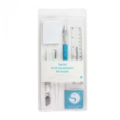 Silhouette Tool Kit, 6-teiliges Werkzeug-Set 5 Silhouette Tool Kit, 6-teiliges Werkzeug-Set -Elektronikpunkt e125bc14b7747805fa97d1b9316cd9b4