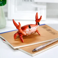 Rot Krabbe Bluetooth Lautsprecher Stereo Handy Halterung Handyhalter -Elektronikpunkt e1b2485ff2645d5a503958e1cdac96f4