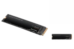 WD_BLACK™ SN750 NVMe™ SSD Mit Kühlkörper 2 TB, 3.400 MB/s -Elektronikpunkt e1fa215fe5a571e6f5a590dcb2d229a7