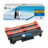 G&G TN2420 Toner Kompatible Für Brother TN-2410 TN-2420 - 2er-Pack Eigenmarke / Schwarz -Elektronikpunkt e1fd06eca4f9d09ff7f550c1ee164cdc