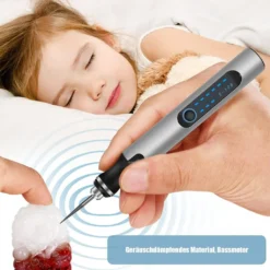 DIY Elektrischer Gravierstift Gravurstift Gravierger?t Mini SetElektrischer Gravierstift,Multifunktions-Gravierwerkzeugsatz -Elektronikpunkt e229b84d0ec9622127b0d2a33ee9cf5b