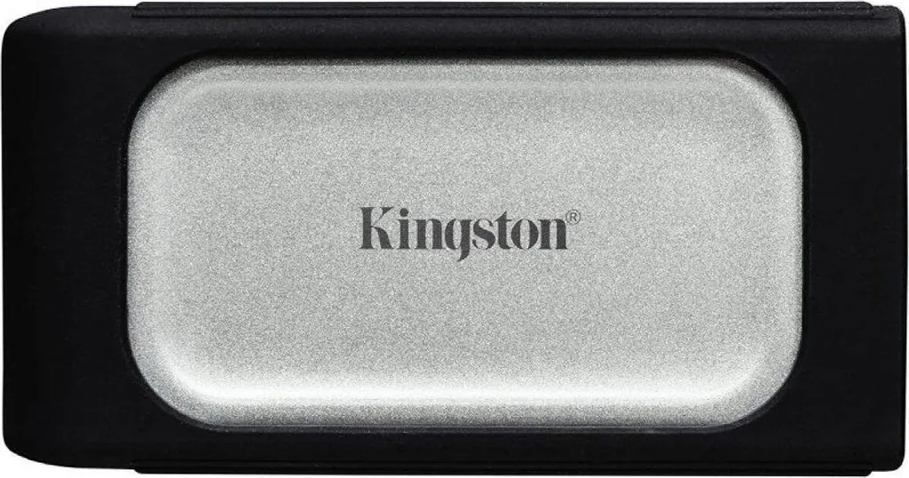Kingston XS2000 Portable SSD 1000G -SXS2000/1000G 5 Kingston XS2000 Portable SSD 1000G -SXS2000/1000G – Bild 3