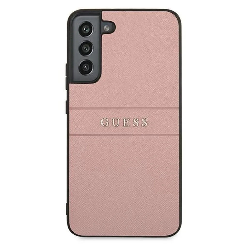 GUESS Für Samsung Galaxy S22+ Schutzhülle Handyhülle Hülle Case 10 GUESS Für Samsung Galaxy S22+ Schutzhülle Handyhülle Hülle Case – Bild 8