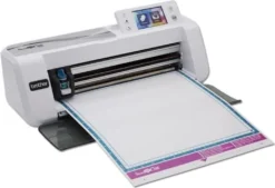 BROTHER Schneideplotter ScanNCut CM300 -Elektronikpunkt e2fae55e3f7870f406e150653e850a5a
