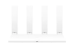 Huawei WS5200, Wi-Fi 5 (802.11ac), Dual-Band (2,4 GHz/5 GHz), Eingebauter Ethernet-Anschluss, Weiß, Tabletop-Router -Elektronikpunkt e3021900274eb2448f54a6705a59b1a6