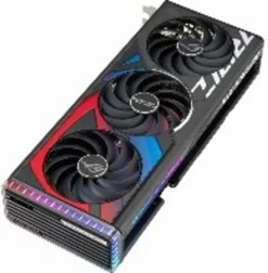 ASUS ROG -STRIX-RTX4070TI-12G-GAMING, GeForce RTX 4070 Ti, 12 GB, GDDR6X, 192 Bit, 7680 X 4320 Pixel, PCI Express 4.0 30 ASUS ROG -STRIX-RTX4070TI-12G-GAMING, GeForce RTX 4070 Ti, 12 GB, GDDR6X, 192 Bit, 7680 X 4320 Pixel, PCI Express 4.0 -Elektronikpunkt e351e8fa94d05a4aa2e78181533e4b26