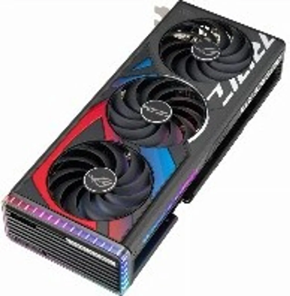 ASUS ROG -STRIX-RTX4070TI-12G-GAMING, GeForce RTX 4070 Ti, 12 GB, GDDR6X, 192 Bit, 7680 X 4320 Pixel, PCI Express 4.0 14 ASUS ROG -STRIX-RTX4070TI-12G-GAMING, GeForce RTX 4070 Ti, 12 GB, GDDR6X, 192 Bit, 7680 X 4320 Pixel, PCI Express 4.0 – Bild 12