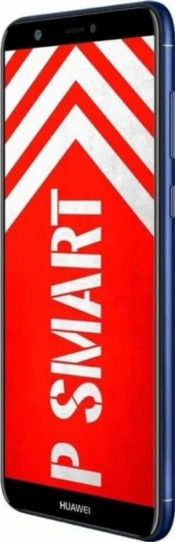 Huawei P Smart LTE 32GB Dual Blau