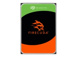 Seagate FireCuda ST4000DXA05 - Festplatte - 4 TB - SATA 6Gb/s
