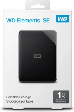 Western Digital Elements SE 2TB Externe Festplatte 2000 GB Schwarz 15 Western Digital Elements SE 2TB Externe Festplatte 2000 GB Schwarz -Elektronikpunkt e39f6c68b7ca93cec6758bb1517b7ad8