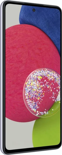 Samsung Galaxy A52s 5G (256GB) Awesome Violet