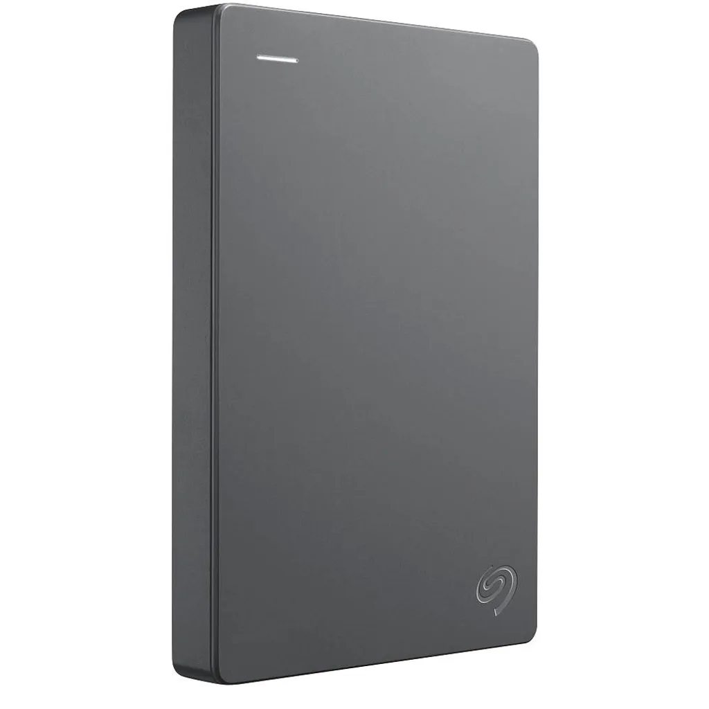 SEAGATE Basic Portable Drive 1TB 4 SEAGATE Basic Portable Drive 1TB – Bild 2