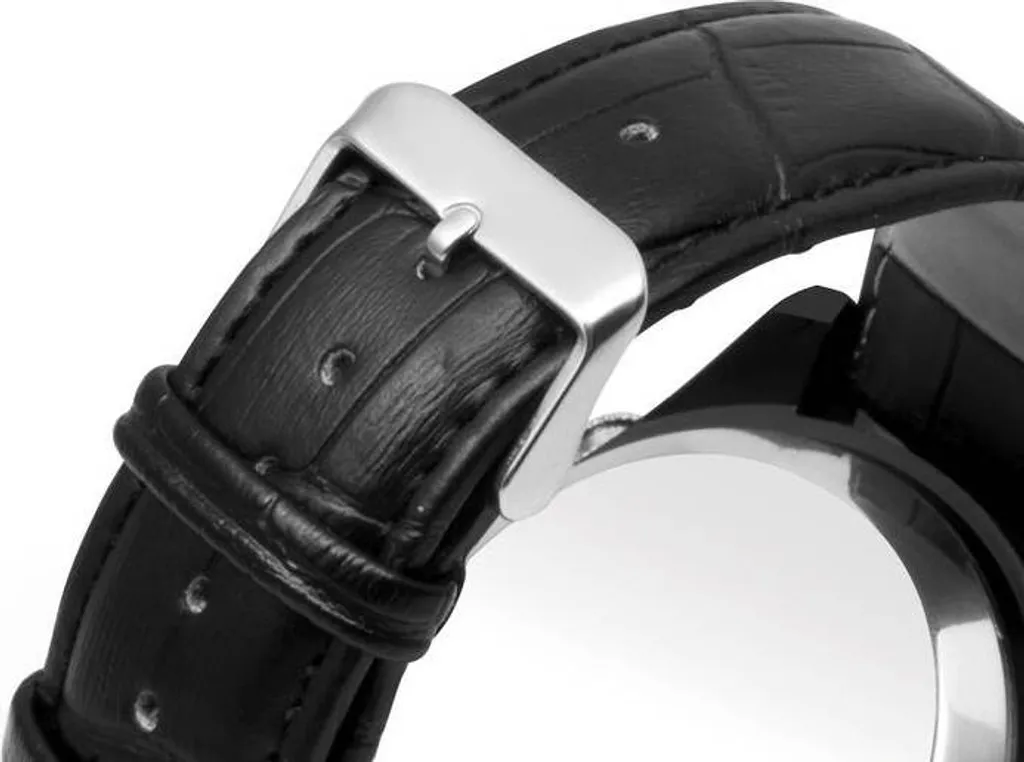 Technaxx Video Armbanduhr Mit FHD Kamera TX-93; Farbe: Schwarz 4 Technaxx Video Armbanduhr Mit FHD Kamera TX-93; Farbe: Schwarz – Bild 2