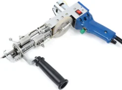 Elektrische Tufting-pistole Tufting Gun Flocking Machine Nadelungsmaschine Hochgeschwindigkeitsweben 220V 15 Elektrische Tufting-pistole Tufting Gun Flocking Machine Nadelungsmaschine Hochgeschwindigkeitsweben 220V -Elektronikpunkt e4dffd10429b15b9fa7251e56bc5f963