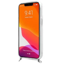 Guess Für IPhone 13 PRO MAX Schutzhülle Handyhülle Hülle Cover Case -Elektronikpunkt e4e088c1cf4a37da891d175e6db441cd