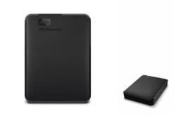 Western Digital Elements Portable Externe Festplatte 5000 GB Schwarz -Elektronikpunkt e52dfd2107946eb1eb5593ff58733dfe