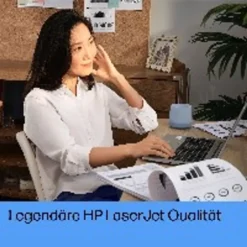 HP LaserJet Tank 2504dw - Laserdrucker - Monochrom-Laserdrucker -USB-WLAN - Grau -Elektronikpunkt e5349ff7ece8af45e8229e7d27a8a56c