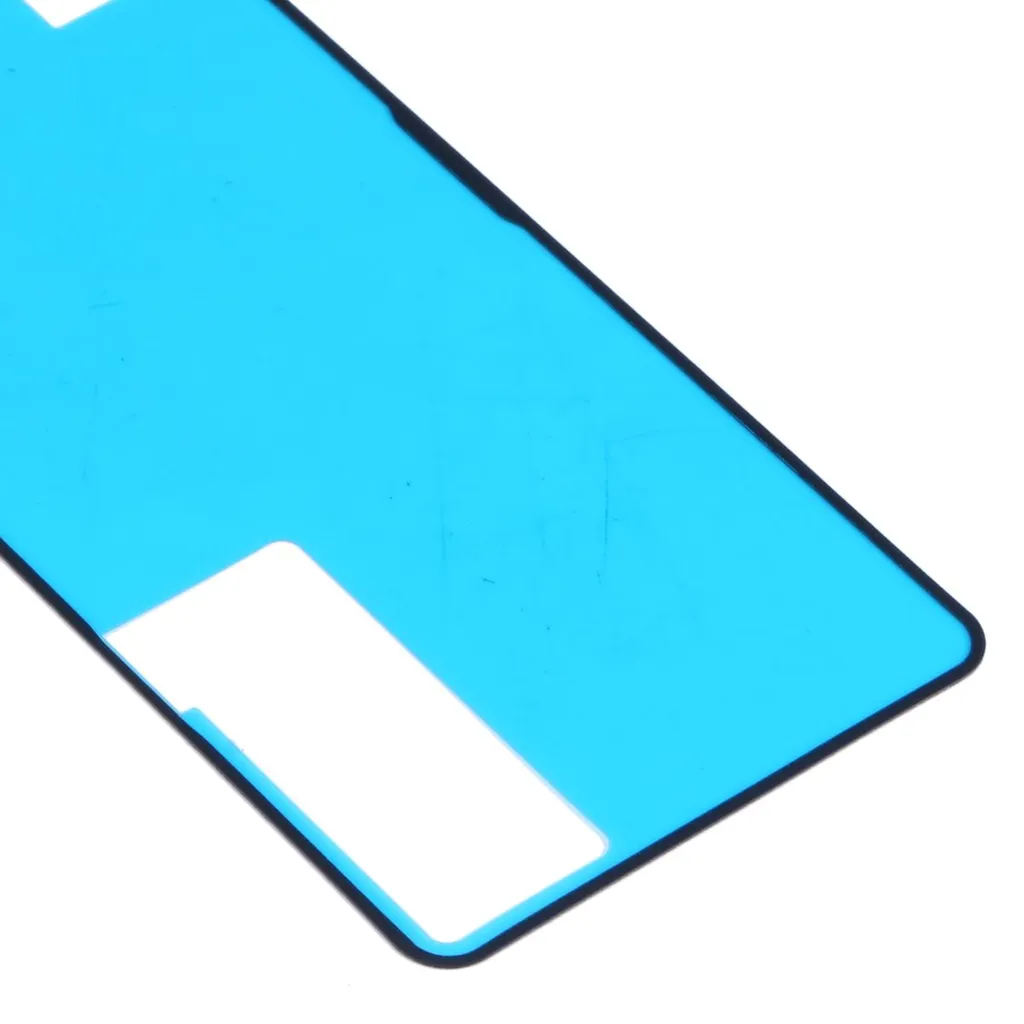Akkudeckel Back Housing Kleber Tape Adhesive Sticker Für Sony Xperia 10 II / III Ersatzteil Reparatur 5 Akkudeckel Back Housing Kleber Tape Adhesive Sticker Für Sony Xperia 10 II / III Ersatzteil Reparatur – Bild 3