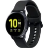 Samsung Galaxy Watch Active2 R835 40 Mm Aluminium LTE - Smartwatch - Aqua Black