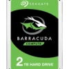 Seagate Barracuda ST2000DM008 - Festplatte - 2 TB - Intern - 3.5" (8.9 Cm) -Elektronikpunkt e5bd3ffbded0d9d854c2322169e0672d