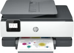 HP Officejet Pro 8014e Inkjet-All-in-One-Drucker - Ideal Für Profis - 6 Monate Instant Ink In HP + * Enthalten