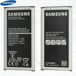 Original Samsung Xcover 4 G390F | Xcover 4s G398F Akku Battery | EB-BG390BBE -Elektronikpunkt e62c61b299ae89ae94d6b069d19ef753