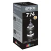 Epson® Epson T7741 C13T774140 Schwarz Original Tinte 6.000 Seiten 1 Epson® Epson T7741 C13T774140 Schwarz Original Tinte 6.000 Seiten -Elektronikpunkt e701e7c4a8d3684381ae3c08affe0221