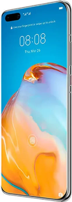 HUAWEI P40 Pro + PLUS Dual Sim - / Farbe:Black -Elektronikpunkt e71fa3d57b807ea38888c83ce3101879