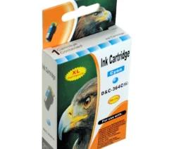 HP Photosmart 5510 Patronen 4er Set Tinte HP-364 XL Kompatibel -Elektronikpunkt e72080fc7ea7abdab35efeac427bf4ff