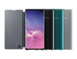 Samsung Clear View Cover Für Galaxy S10+ Schwarz Handyhülle Schutzhülle 30 Samsung Clear View Cover Für Galaxy S10+ Schwarz Handyhülle Schutzhülle -Elektronikpunkt e75ceccf5bd14bf5d14828c63c9ef228