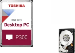 Toshiba P300 - Festplatte - 1 TB -Elektronikpunkt e78208e5ec316dc1d6892ff4cf8e5f2e