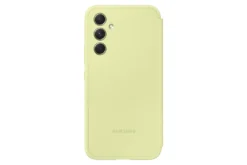 Samsung Galaxy A54 Hoesje - Originele Samsung Smart View Wallet Case - Lime 18 Samsung Galaxy A54 Hoesje - Originele Samsung Smart View Wallet Case - Lime -Elektronikpunkt e78c6165997f6c7b3c5ecc576de50888