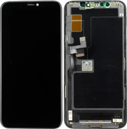 Für Apple IPhone 11 Pro 5.8 Zoll Display Full Hard OLED LCD Einheit Touch Ersatzteil Reparatur Schwarz Neu 11 Für Apple IPhone 11 Pro 5.8 Zoll Display Full Hard OLED LCD Einheit Touch Ersatzteil Reparatur Schwarz Neu -Elektronikpunkt e79ec82b10e0199e15550d0e4e40f74d