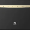 HUAWEI B525-23a WLAN Router Modem 300 Mbit 3G 4G LTE Hotspot Schwarz - Sehr Gut -Elektronikpunkt e7dbd9b9c158c068e5c9089cd6de2bfd