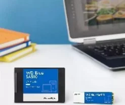 Dysk SSD Blue 1TB SA510 M.2 2280 WDS100T3B0B -Elektronikpunkt e8440fa2be46bd1c1adc535ef3628ce2