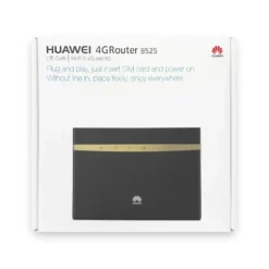 HUAWEI B525-23a WLAN Router Modem 300 Mbit 3G 4G LTE Hotspot Schwarz - Sehr Gut 13 HUAWEI B525-23a WLAN Router Modem 300 Mbit 3G 4G LTE Hotspot Schwarz - Sehr Gut -Elektronikpunkt e868bbfe9f2ec967885e757ac763ed3d