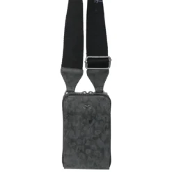 Fritzi Aus Preußen Leo Jozy Phone Bag Black Idol -Elektronikpunkt e8869ef0fa8a0b1a438caaccc30106c1