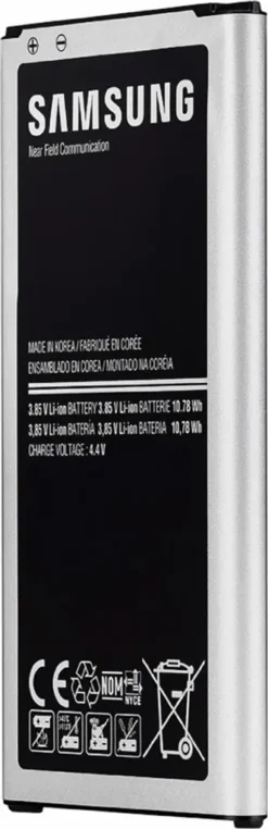 Samsung Akku EB-BG800 Für Galaxy S5 Mini -Elektronikpunkt e89062fbcec12439ef6d465540e9c25b