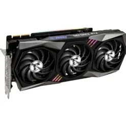 MSI GeForce RTX 3090 GAMING X TRIO 24G - VGA - PCI-E X16 21 MSI GeForce RTX 3090 GAMING X TRIO 24G - VGA - PCI-E X16 -Elektronikpunkt e8932b6edcd4ee2fd156e1bd3e6c3ec9