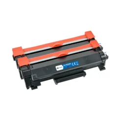 G&G TN2420 Toner Kompatible Für Brother TN-2410 TN-2420 - 2er-Pack Eigenmarke / Schwarz -Elektronikpunkt e89545ad1e29f3f62344100216904067