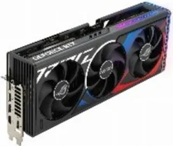 ASUS ROG Strix GeForce RTX 4090 - OC Edition - Grafikkarten - NVIDIA GeForce RTX 4090 - 24 GB -Elektronikpunkt e8e479b913efe0aa9c3727478c363b01