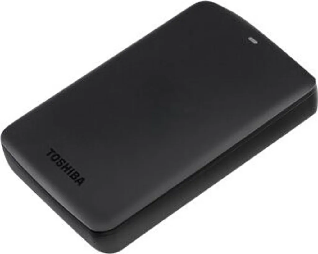 Toshiba Canvio Basics 2 TB Schwarz Externe Festplatte USB 3.0 11 Toshiba Canvio Basics 2 TB Schwarz Externe Festplatte USB 3.0 – Bild 9