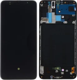 Original AMOLED Display Touchscreen Bildschirm Rahmen Schwarz Für Samsung Galaxy A70 A705F 7 Original AMOLED Display Touchscreen Bildschirm Rahmen Schwarz Für Samsung Galaxy A70 A705F -Elektronikpunkt ead49d1592c7e2f5206c1674e654d9b4