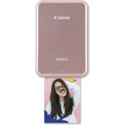 Canon® Canon Zoemini 3204C004 - Fotodrucker - Rosegold -Elektronikpunkt eadc8d76cee9bbdac538ae4003cdee65