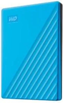 Western Digital My Passport 4TB Blau USB 3.2 Gen 1 -Elektronikpunkt eae2333c3d2eac21e992c71b12cc7c64