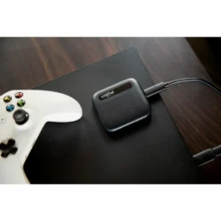 Crucial Externe SSD Festplatte X6 500GB USB 3.2 USB-C (10 GB/s) -Elektronikpunkt eb295485d956630cb2ae6e1e841dab3a